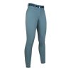 HKM Pantalones de montar -Monaco- Style rodillera sil. - Imagen 5