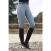 HKM Pantalones de montar -Monaco- Style rodillera sil. - Imagen 2