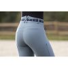 HKM Pantalones de montar -Monaco- Style rodillera sil. - Imagen 3