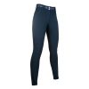 HKM Pantalones de montar -Monaco- Style rodillera sil. - Imagen 10