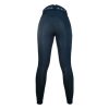 HKM Pantalones de montar -Monaco- Style rodillera sil. - Imagen 6