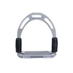 HKM Estribos de seguridad -Ultra Safety- aluminio