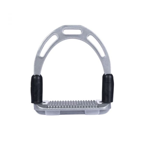 HKM Estribos de seguridad -Ultra Safety- aluminio