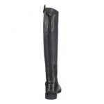HKM Botas de montar -Titanium Style- largo, ancho M