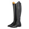 HKM Botas de montar -Titanium Style- corto, ancho XS - Imagen 4