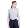 HKM Camiseta manga larga -Equine Sports- Style - Imagen 3