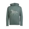 HKM Sudadera con capucha -Judy- - Imagen 4