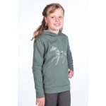 HKM Sudadera con capucha -Judy-