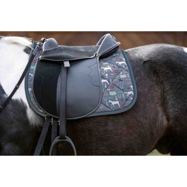 HKM Mantilla -Judy-