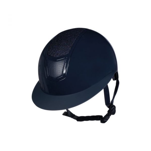 HKM Casco de montar -Shiny Diamond-