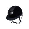 HKM Casco de montar -Shiny Diamond- - Imagen 2