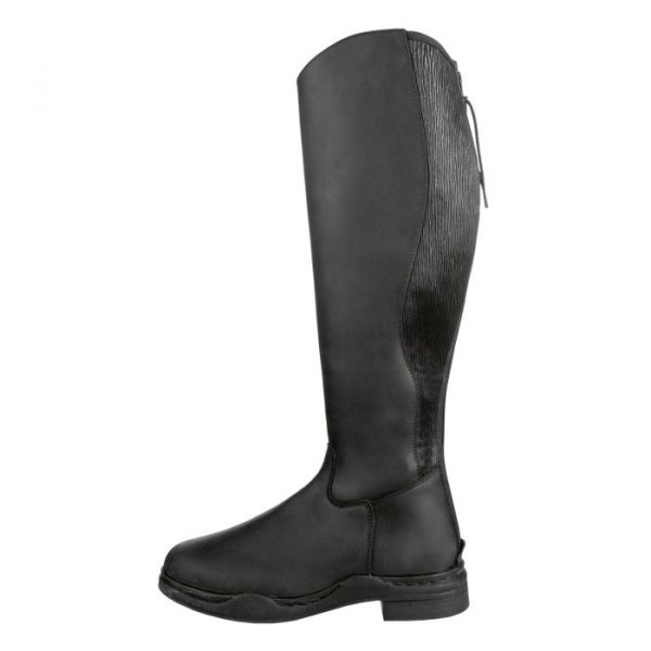HKM Botas de montar -Country Winter- longitud/anch. e.