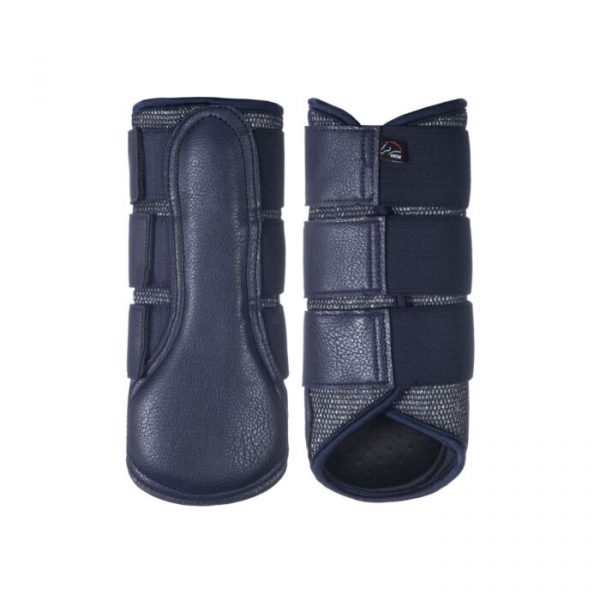 HKM Protectores Doma -Glitter Mesh- Style