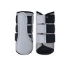 HKM Protectores Doma -Glitter Mesh- Style - Imagen 3