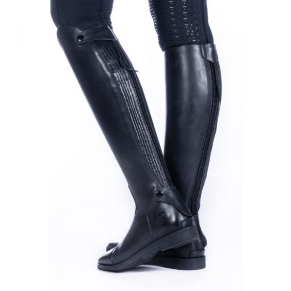 HKM Botas de montar -Oxford- longitud/anchura estándar