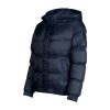 HKM Chaqueta calefactora -Keep Warm- - Imagen 7