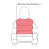 HKM Chaqueta calefactora -Keep Warm- - Imagen 9