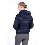 HKM Chaqueta calefactora -Keep Warm-