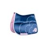 HKM Mantilla -Funny Horses Hearts- 2 in 1 - Imagen 4