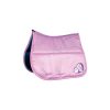 HKM Mantilla -Funny Horses Hearts- 2 in 1 - Imagen 5