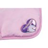 HKM Mantilla -Funny Horses Hearts- 2 in 1 - Imagen 6