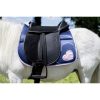 HKM Mantilla -Funny Horses Hearts- 2 in 1 - Imagen 2