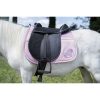 HKM Mantilla -Funny Horses Hearts- 2 in 1 - Imagen 3