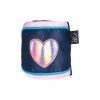 HKM Vendas -Funny Horses Hearts- - Imagen 2