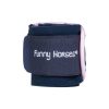 HKM Vendas -Funny Horses Hearts- - Imagen 3