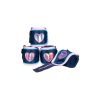 HKM Vendas -Funny Horses Hearts- - Imagen 4