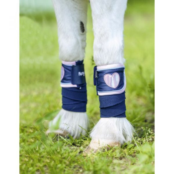 HKM Vendas -Funny Horses Hearts-