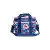 HKM Bolsa de limpieza -Funny Horses Hearts- - Imagen 2