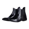HKM Botines de goma Jodhpur -Rainy Day Winter- - Imagen 2