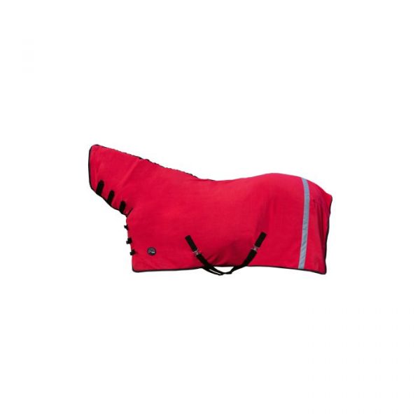 HKM Manta secante -Reflection- con cuello