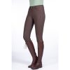 HKM Pantalones de montar -Helene- rodillera silicona - Imagen 2