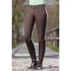 HKM Pantalones de montar -Helene- rodillera silicona - Imagen 4