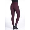 HKM Pantalones de montar -Helene- rodillera silicona - Imagen 9