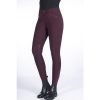 HKM Pantalones de montar -Helene- rodillera silicona - Imagen 10