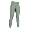 HKM Pantalones de montar -Helene- rodillera silicona - Imagen 17