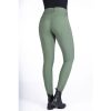 HKM Pantalones de montar -Helene- rodillera silicona - Imagen 13
