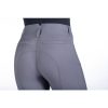 HKM Pantalones de montar -Helene- rodillera silicona - Imagen 30