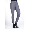 HKM Pantalones de montar -Helene- rodillera silicona - Imagen 24