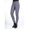 HKM Pantalones de montar -Helene- rodillera silicona - Imagen 25