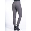 HKM Pantalones de montar -Luna- rodillera silicona - Imagen 9