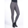 HKM Pantalones de montar -Luna- rodillera silicona - Imagen 10