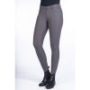HKM Pantalones de montar -Luna- rodillera silicona - Imagen 11