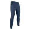 HKM Pantalones de montar hombre -Sportive- rodill. s. - Imagen 2