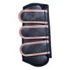HKM Protectores doma -Rosegold Glamour- Style frente - Imagen 4