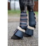 HKM Protectores doma -Rosegold Glamour- Style frente