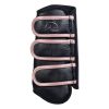 HKM Protectores doma -Rosegold Glamour- Style frente - Imagen 6